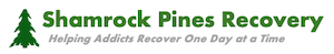 Shamrock Pine Solutions logo